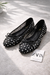 ZARA mesh pumps