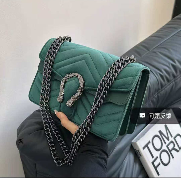 Women's Cross Shoulder Bag