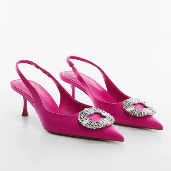 Women's Party Wear Slingback