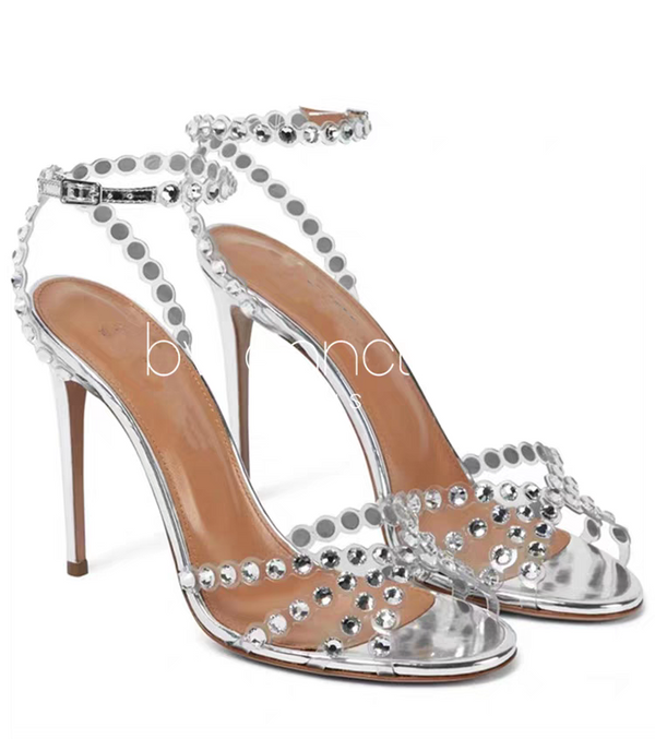 Women's Party Wear Heels