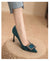 Women's Party Wear Court Shoes