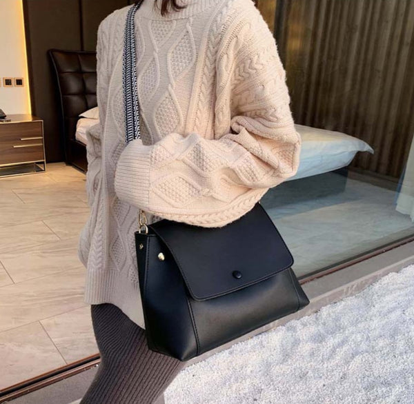 Women's Cross Shoulder Bag