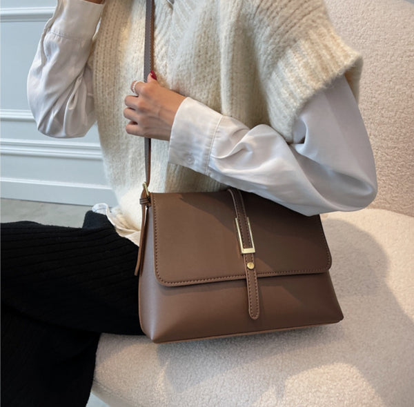 Women's Cross Shoulder Bag