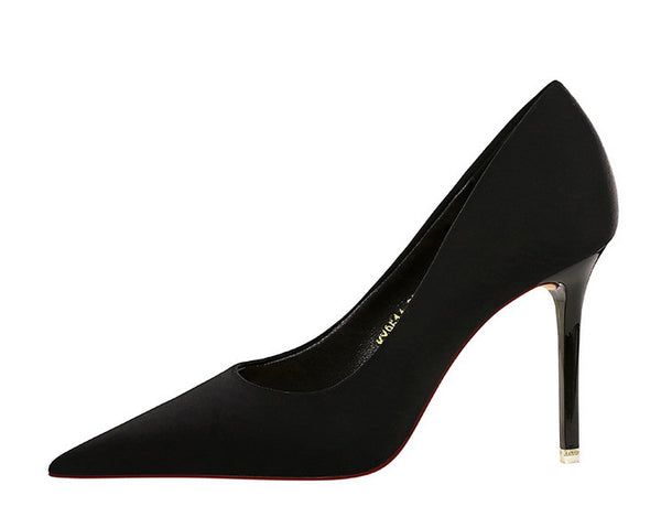 Women’s Formal Court Shoes