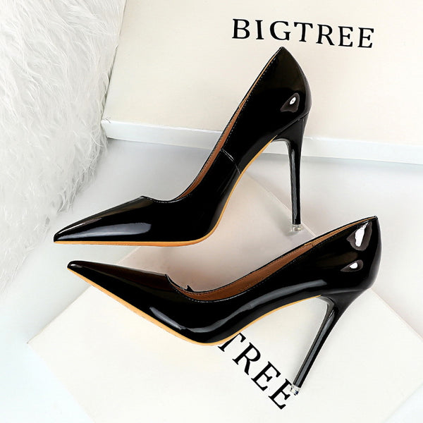 Big Tree Women’s Formal Heels