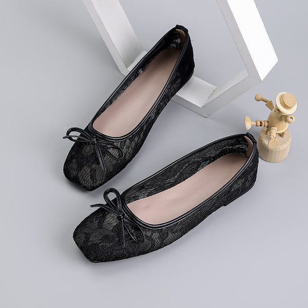 Women’s Ballet Pumps