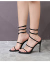 Women's Party Wear Sandals