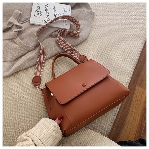 Women's Cross Shoulder Bag