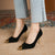 Women's Formal Court Shoes