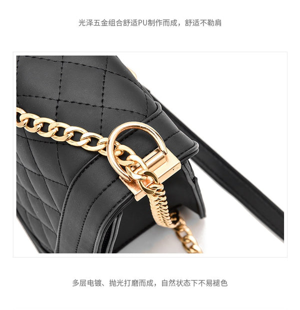 Women's Cross Shoulder Bag