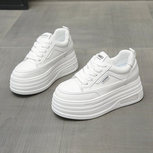 Women's Platform Sneakers