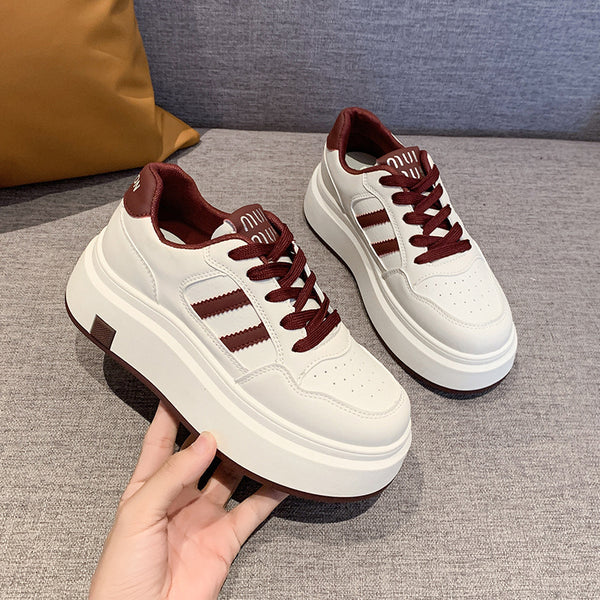 Women's Chunky Sneakers