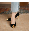 Women's Formal Court Shoes