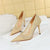 Women’s Party Wear Court Shoes