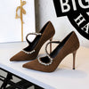 Big Tree Formal Heels