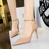 Women’s Formal Court Shoes