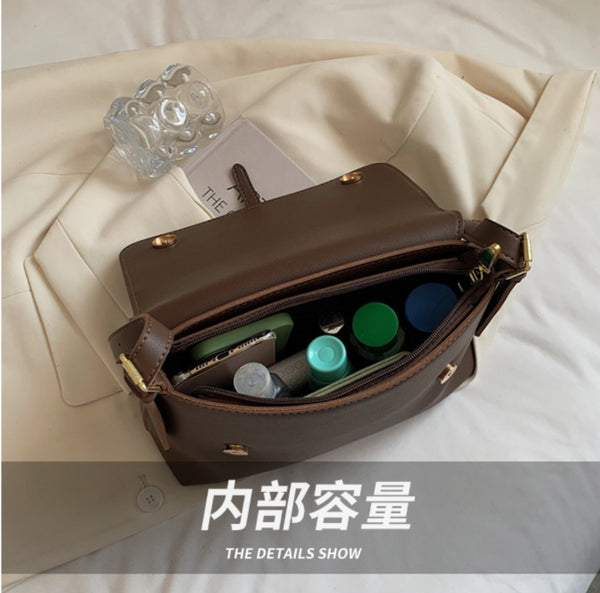 Women's Cross Shoulder Bag