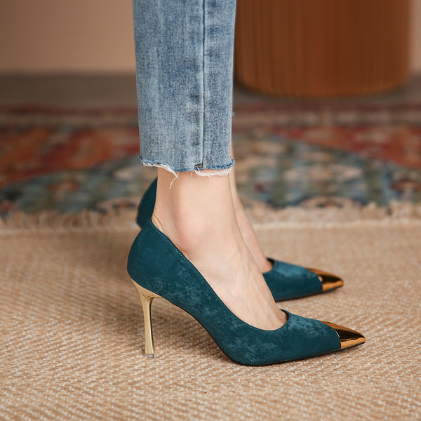 Women’s Formal Court Shoes