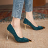 Women’s Formal Court Shoes