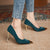 Women’s Formal Court Shoes