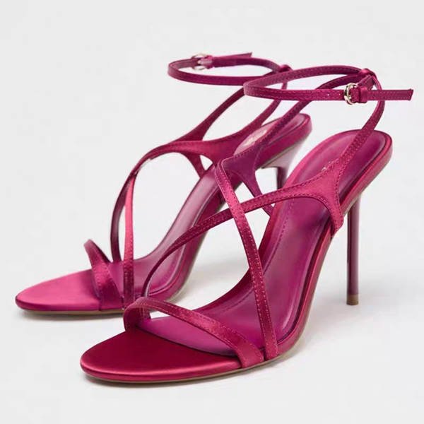 ZARA Party Wear Sandals