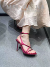 ZARA Party Wear Sandals